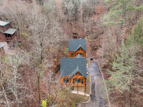 Tiny photo for 2119 Valley Creek Way, Pigeon Forge, TN 37862 (MLS # 1324202)