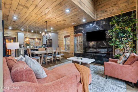 Tiny photo for 2119 Valley Creek Way, Pigeon Forge, TN 37862 (MLS # 1324202)