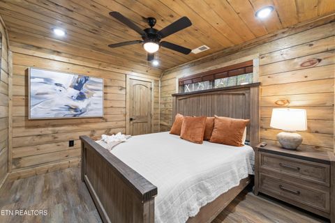 Tiny photo for 2119 Valley Creek Way, Pigeon Forge, TN 37862 (MLS # 1324202)