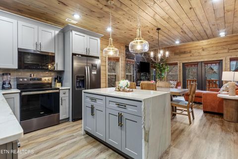 Tiny photo for 2119 Valley Creek Way, Pigeon Forge, TN 37862 (MLS # 1324202)