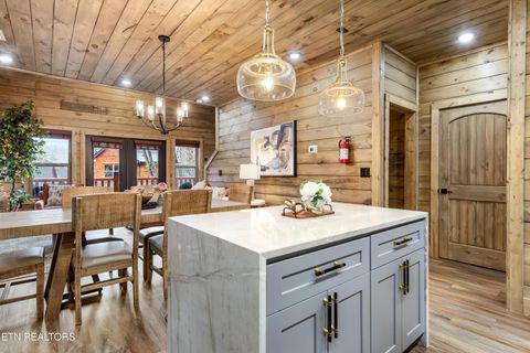 Tiny photo for 2119 Valley Creek Way, Pigeon Forge, TN 37862 (MLS # 1324202)