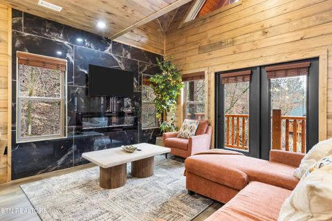 Tiny photo for 2119 Valley Creek Way, Pigeon Forge, TN 37862 (MLS # 1324202)