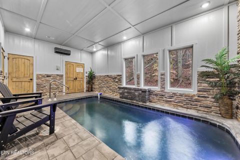 Tiny photo for 2119 Valley Creek Way, Pigeon Forge, TN 37862 (MLS # 1324202)