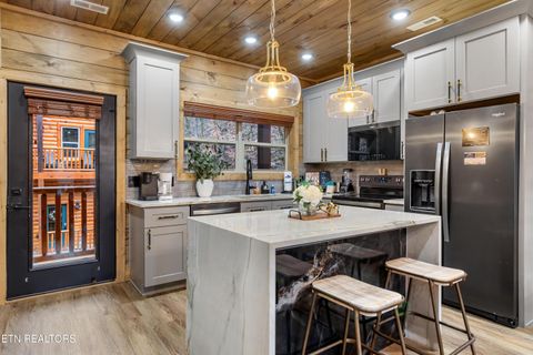 Tiny photo for 2119 Valley Creek Way, Pigeon Forge, TN 37862 (MLS # 1324202)