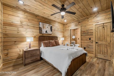 Tiny photo for 2119 Valley Creek Way, Pigeon Forge, TN 37862 (MLS # 1324202)