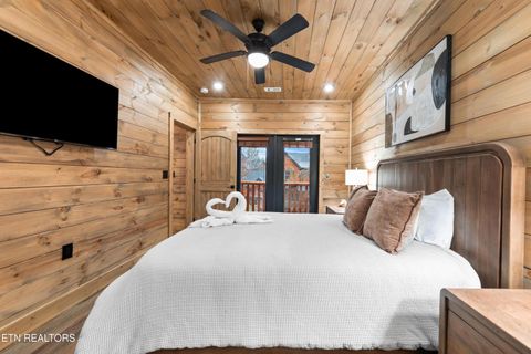 Tiny photo for 2119 Valley Creek Way, Pigeon Forge, TN 37862 (MLS # 1324202)