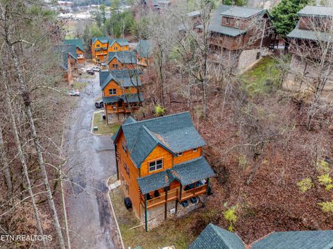 Tiny photo for 2119 Valley Creek Way, Pigeon Forge, TN 37862 (MLS # 1324202)