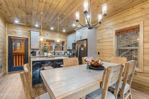 Tiny photo for 2119 Valley Creek Way, Pigeon Forge, TN 37862 (MLS # 1324202)