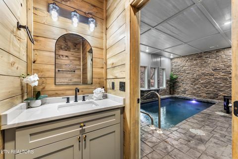 Tiny photo for 2119 Valley Creek Way, Pigeon Forge, TN 37862 (MLS # 1324202)