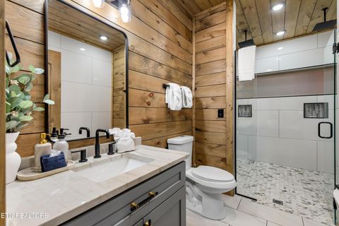 Tiny photo for 2119 Valley Creek Way, Pigeon Forge, TN 37862 (MLS # 1324202)