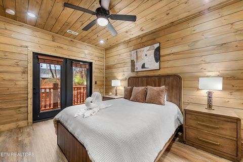 Tiny photo for 2119 Valley Creek Way, Pigeon Forge, TN 37862 (MLS # 1324202)