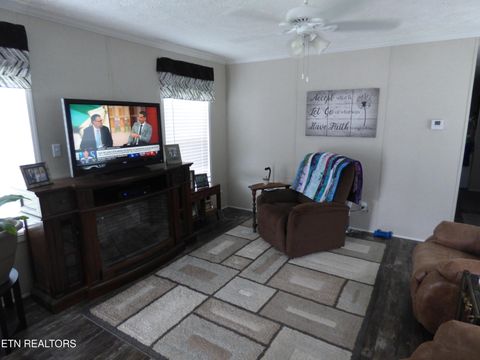 Tiny photo for 873 S Old Mail Rd, Crossville, TN 38572 (MLS # 1317835)
