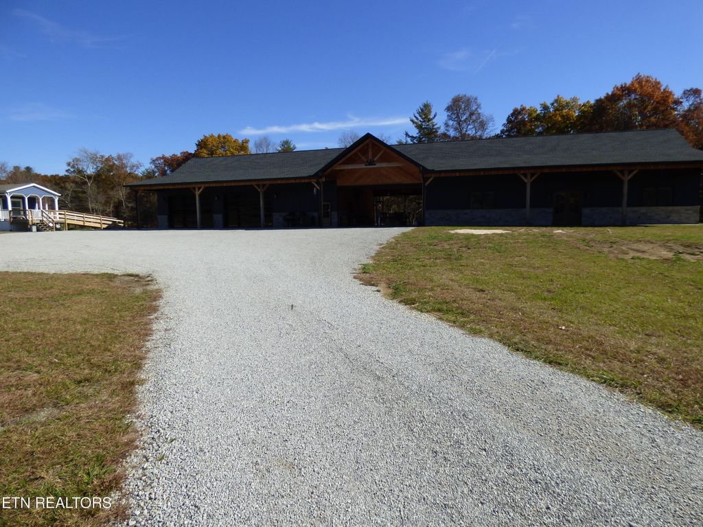 Photo of 873 S Old Mail Rd, Crossville, TN 38572 (MLS # 1317835)