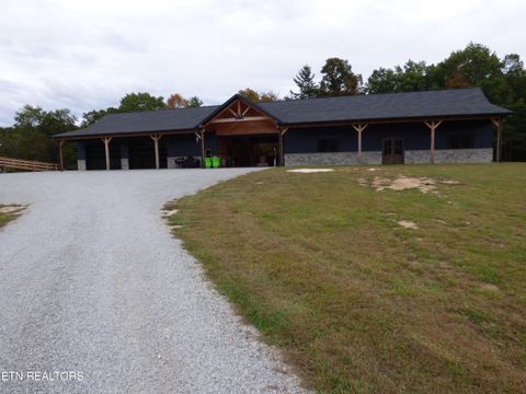 Photo of 873 S Old Mail Rd, Crossville, TN 38572 (MLS # 1317835)