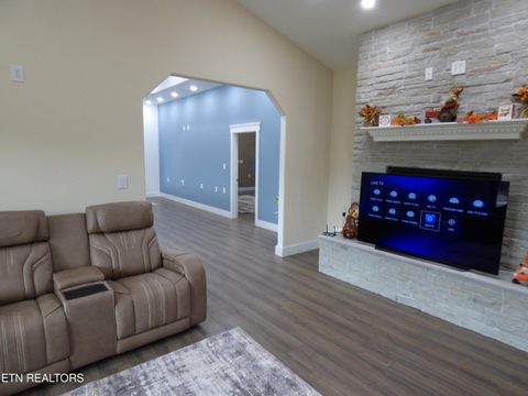 Tiny photo for 873 S Old Mail Rd, Crossville, TN 38572 (MLS # 1317835)