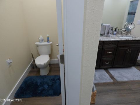 Tiny photo for 873 S Old Mail Rd, Crossville, TN 38572 (MLS # 1317835)