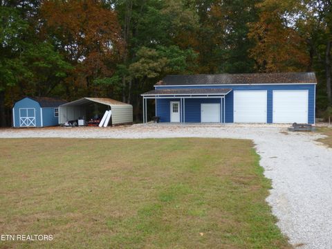 Tiny photo for 873 S Old Mail Rd, Crossville, TN 38572 (MLS # 1317835)