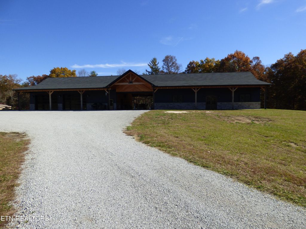 Photo of 873 S Old Mail Rd, Crossville, TN 38572 (MLS # 1317835)