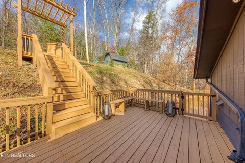 Tiny photo for 333 Enchanted Forest Lane, Sevierville, TN 37876 (MLS # 1322964)