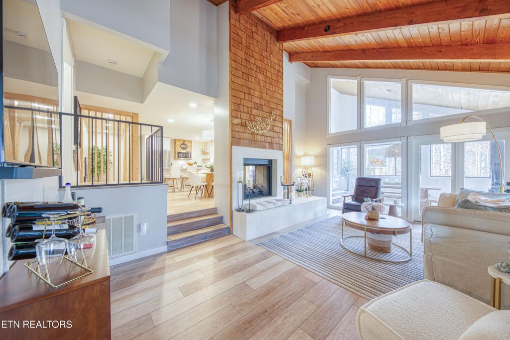 Photo of 333 Enchanted Forest Lane, Sevierville, TN 37876 (MLS # 1322964)