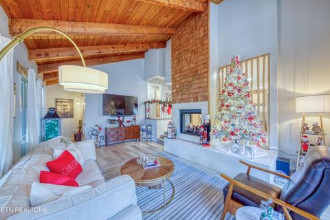 Tiny photo for 333 Enchanted Forest Lane, Sevierville, TN 37876 (MLS # 1322964)