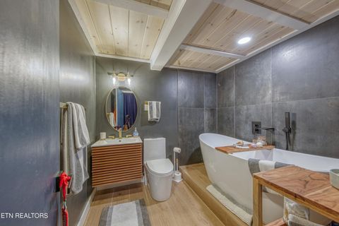 Tiny photo for 333 Enchanted Forest Lane, Sevierville, TN 37876 (MLS # 1322964)