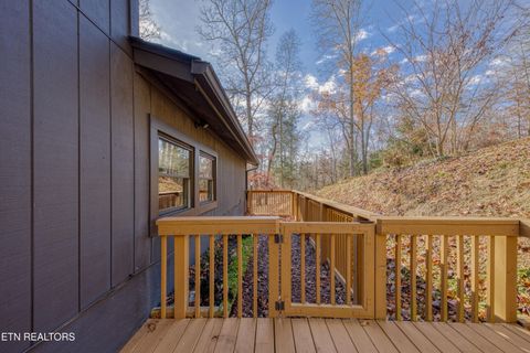 Tiny photo for 333 Enchanted Forest Lane, Sevierville, TN 37876 (MLS # 1322964)