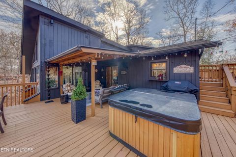 Tiny photo for 333 Enchanted Forest Lane, Sevierville, TN 37876 (MLS # 1322964)