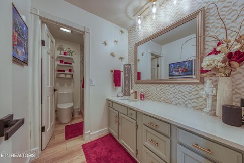 Tiny photo for 333 Enchanted Forest Lane, Sevierville, TN 37876 (MLS # 1322964)