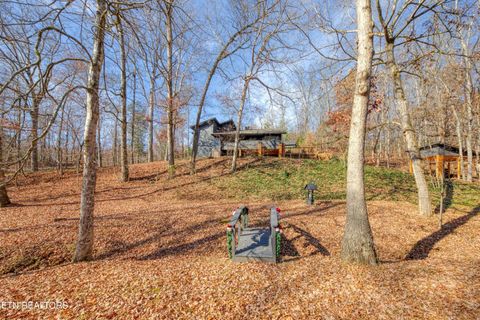 Tiny photo for 333 Enchanted Forest Lane, Sevierville, TN 37876 (MLS # 1322964)