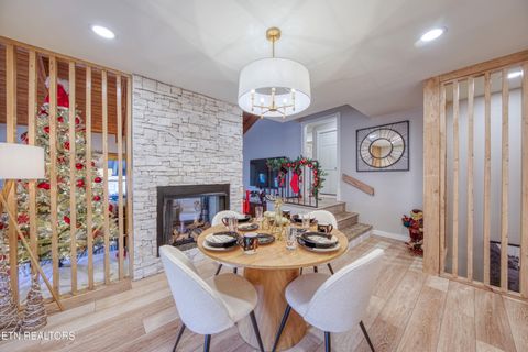 Tiny photo for 333 Enchanted Forest Lane, Sevierville, TN 37876 (MLS # 1322964)