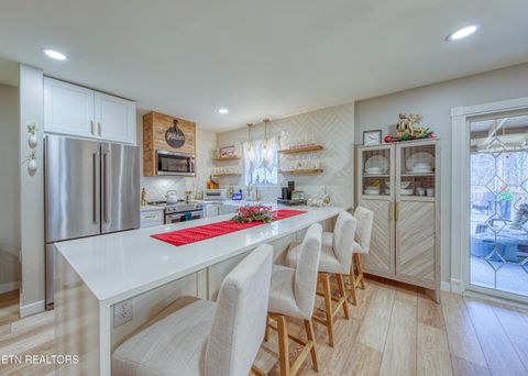 Tiny photo for 333 Enchanted Forest Lane, Sevierville, TN 37876 (MLS # 1322964)