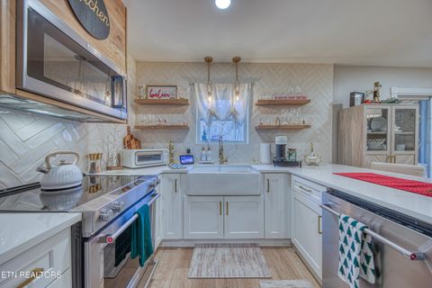 Tiny photo for 333 Enchanted Forest Lane, Sevierville, TN 37876 (MLS # 1322964)