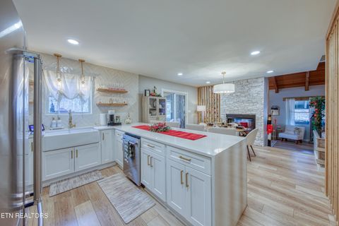 Tiny photo for 333 Enchanted Forest Lane, Sevierville, TN 37876 (MLS # 1322964)