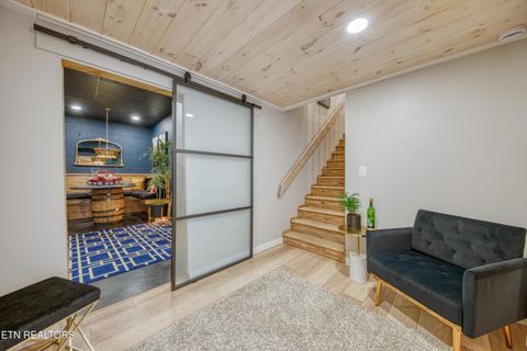 Tiny photo for 333 Enchanted Forest Lane, Sevierville, TN 37876 (MLS # 1322964)