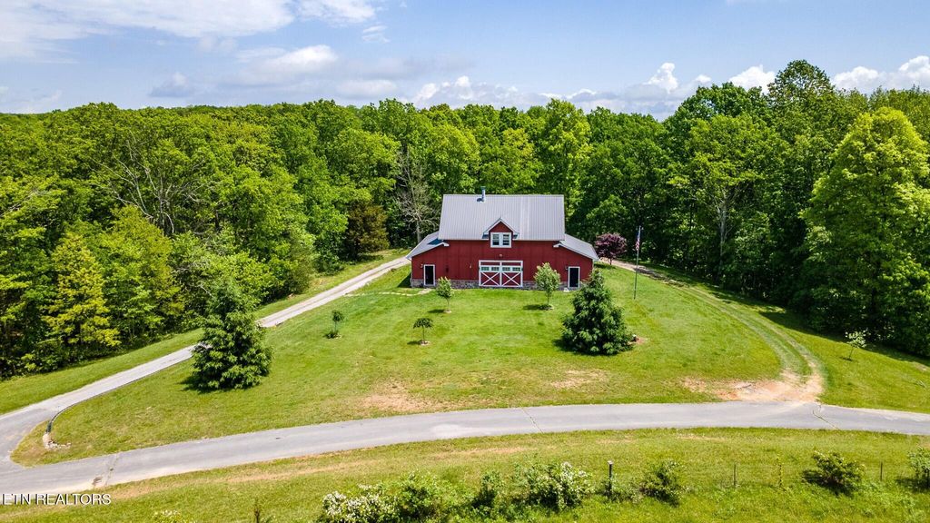 Photo of 171 Fieldstone Lane, Pikeville, TN 37367 (MLS # 1342751)
