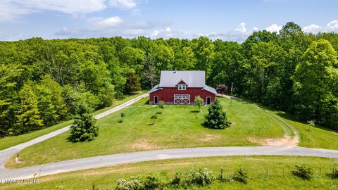 Photo of 171 Fieldstone Lane, Pikeville, TN 37367 (MLS # 1342751)