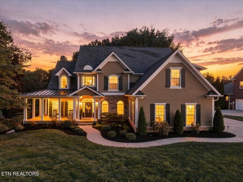 Tiny photo for 12723 Mallard Bay Drive, Knoxville, TN 37922 (MLS # 1355835)