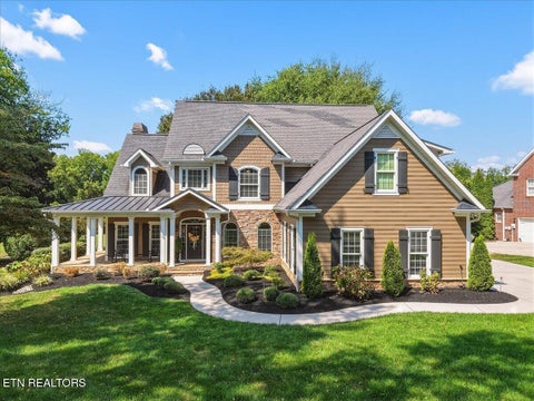 Photo of 12723 Mallard Bay Drive, Knoxville, TN 37922 (MLS # 1355835)