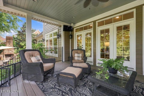 Tiny photo for 12723 Mallard Bay Drive, Knoxville, TN 37922 (MLS # 1355835)