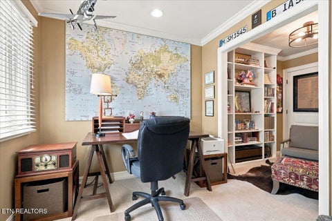 Tiny photo for 12723 Mallard Bay Drive, Knoxville, TN 37922 (MLS # 1355835)