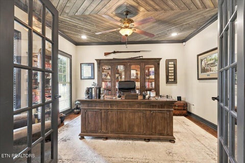 Tiny photo for 12723 Mallard Bay Drive, Knoxville, TN 37922 (MLS # 1355835)
