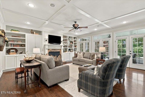 Tiny photo for 12723 Mallard Bay Drive, Knoxville, TN 37922 (MLS # 1355835)