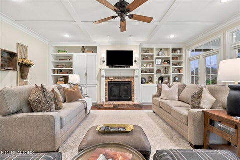 Tiny photo for 12723 Mallard Bay Drive, Knoxville, TN 37922 (MLS # 1355835)