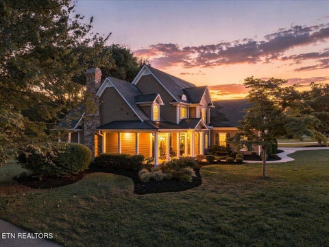 Tiny photo for 12723 Mallard Bay Drive, Knoxville, TN 37922 (MLS # 1355835)