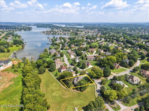 Tiny photo for 12723 Mallard Bay Drive, Knoxville, TN 37922 (MLS # 1355835)