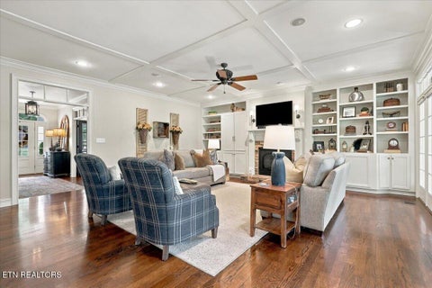 Tiny photo for 12723 Mallard Bay Drive, Knoxville, TN 37922 (MLS # 1355835)