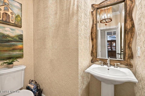 Tiny photo for 12723 Mallard Bay Drive, Knoxville, TN 37922 (MLS # 1355835)