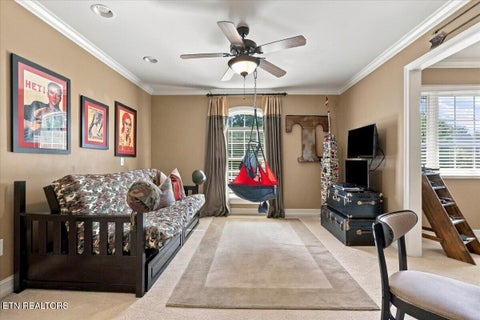 Tiny photo for 12723 Mallard Bay Drive, Knoxville, TN 37922 (MLS # 1355835)