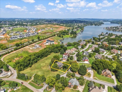 Tiny photo for 12723 Mallard Bay Drive, Knoxville, TN 37922 (MLS # 1355835)